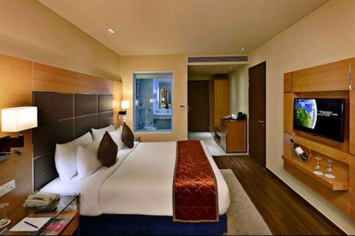 Country Inn & Suites By Radisson Goa Panjim