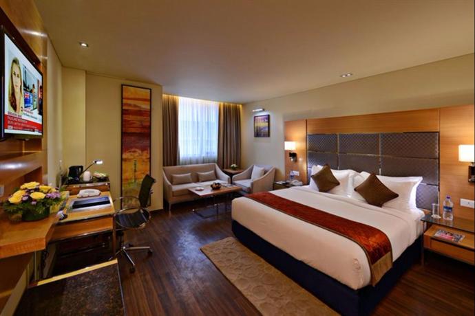 Country Inn & Suites By Radisson Goa Panjim