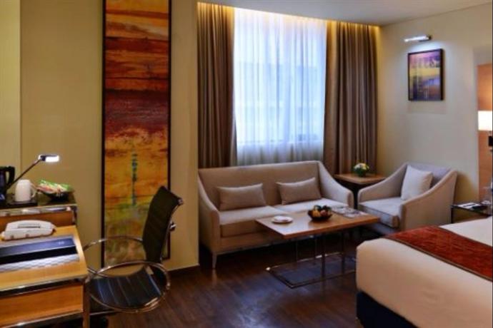 Country Inn & Suites By Radisson Goa Panjim