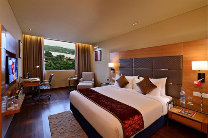 Country Inn & Suites By Radisson Goa Panjim
