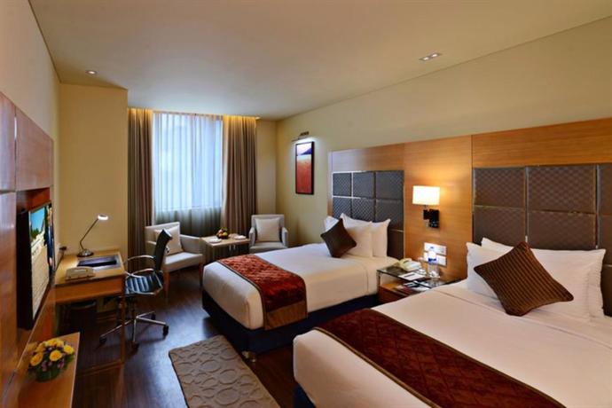 Country Inn & Suites By Radisson Goa Panjim