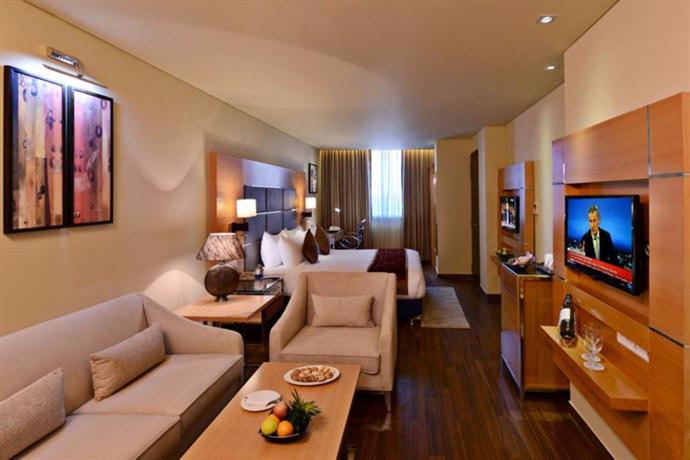 Country Inn & Suites By Radisson Goa Panjim