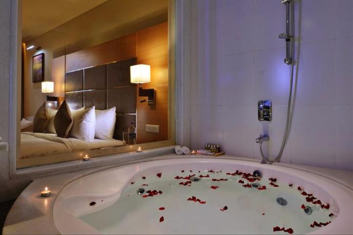Country Inn & Suites By Radisson Goa Panjim