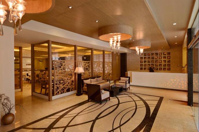 Country Inn & Suites By Radisson Goa Panjim