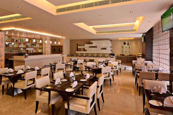 Country Inn & Suites By Radisson Goa Panjim