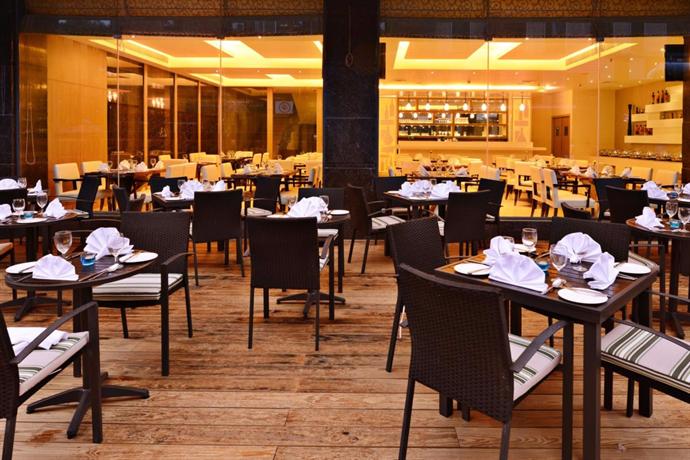 Country Inn & Suites By Radisson Goa Panjim