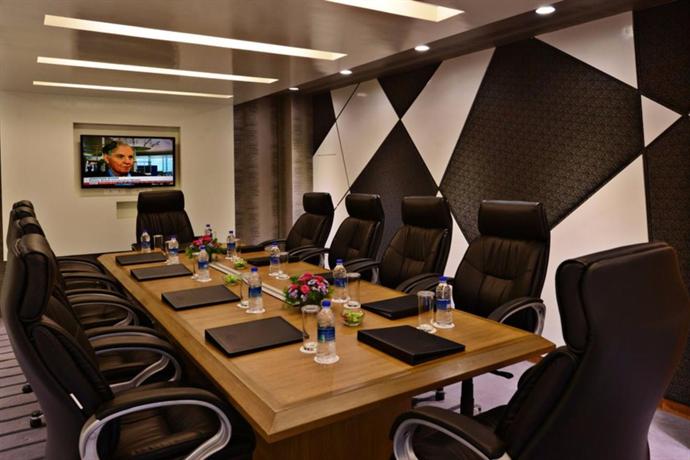 Country Inn & Suites By Radisson Goa Panjim