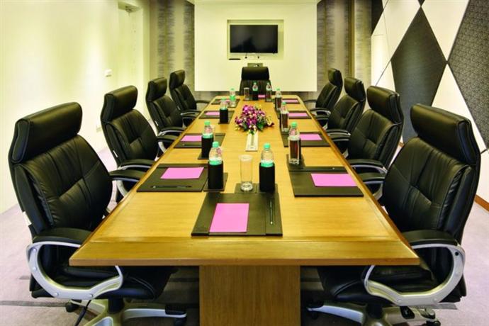 Country Inn & Suites By Radisson Goa Panjim