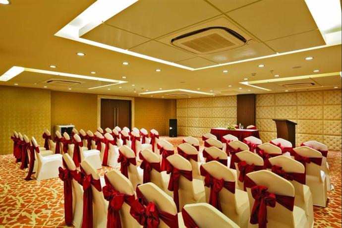 Country Inn & Suites By Radisson Goa Panjim