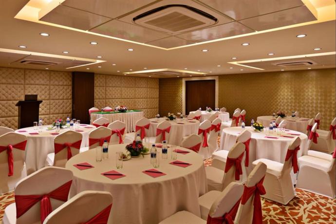 Country Inn & Suites By Radisson Goa Panjim