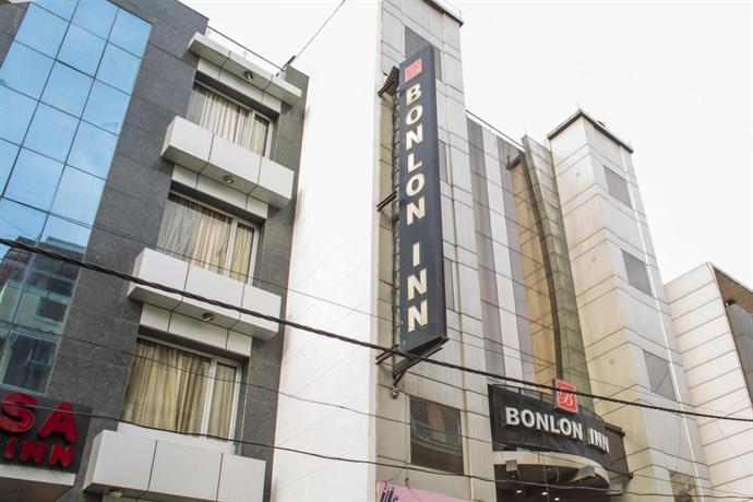 Hotel Bonlon Inn