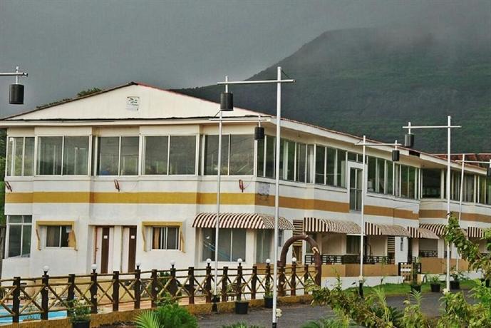 Rainforest Resort and Spa Igatpuri