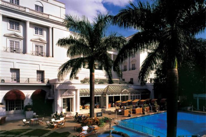 ITC Windsor A Luxury Collection Hotel
