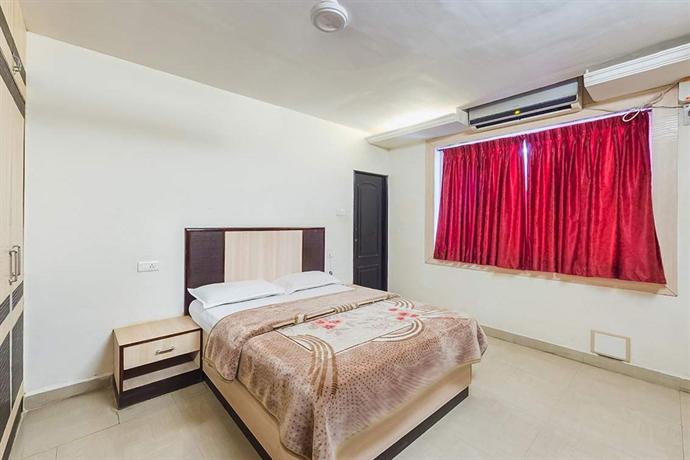 Hotel Mars Chennai