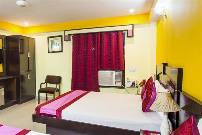 Hotel Su Shree Continental