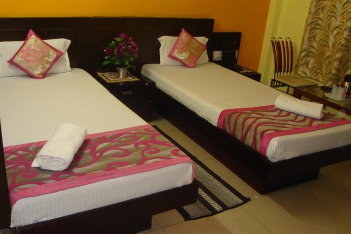 Hotel Su Shree Continental