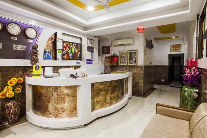 Hotel Su Shree Continental