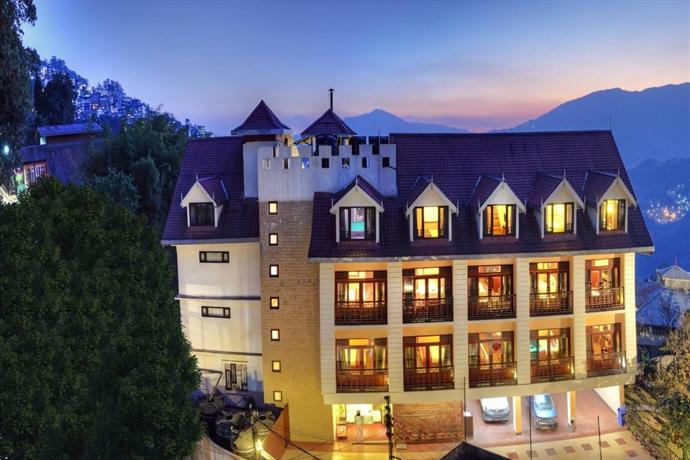 summit golden crescent