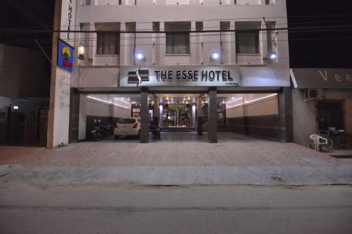 The Esse Hotel