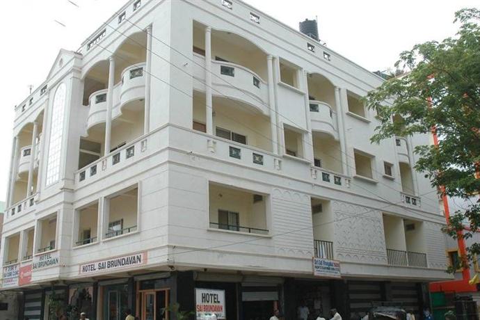Hotel Sai Brundavan 프라산티 닐라얌 India thumbnail