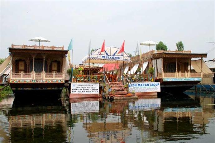 Kohimaran Group Of Houseboats