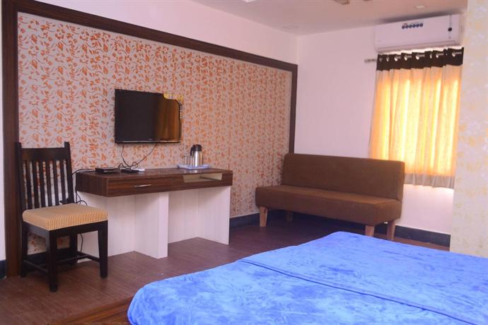 Hotel Samridhi Udaipur