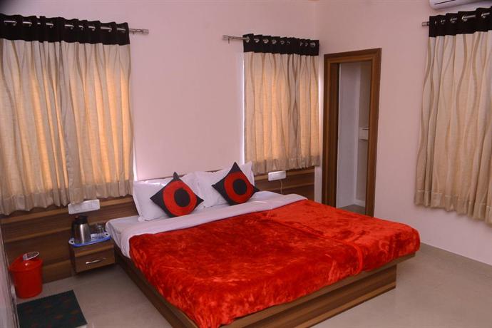 Hotel Samridhi Udaipur