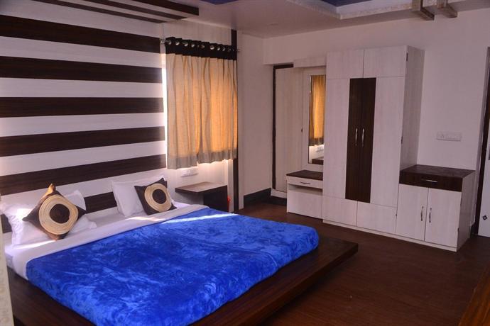 Hotel Samridhi Udaipur