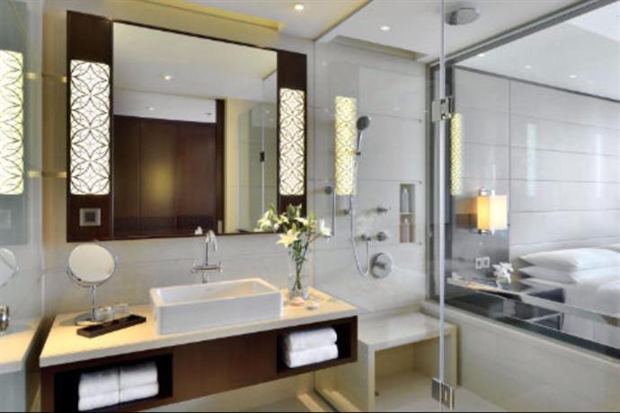 Kochi Marriott Hotel