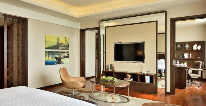Kochi Marriott Hotel