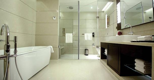 Kochi Marriott Hotel