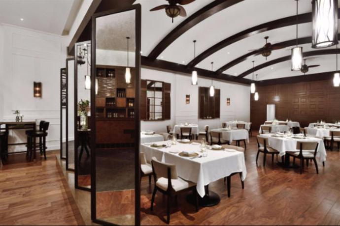 Kochi Marriott Hotel