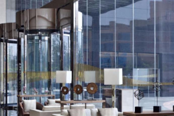 Kochi Marriott Hotel