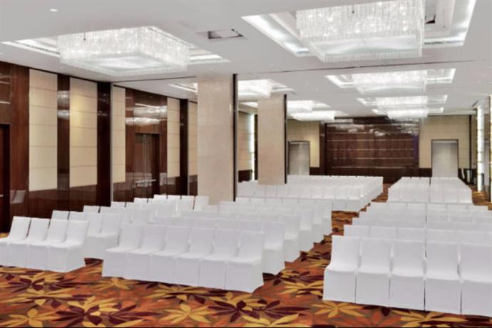 Kochi Marriott Hotel