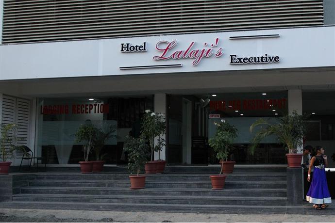 Hotel Lalaji's Executive