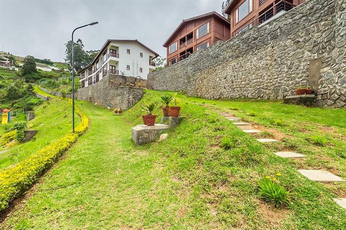 GreaT trails Kodaikanal by GRT Hotels