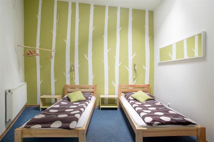 Hostel Cinnamon
