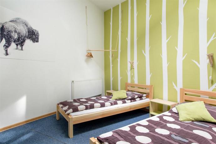 Hostel Cinnamon