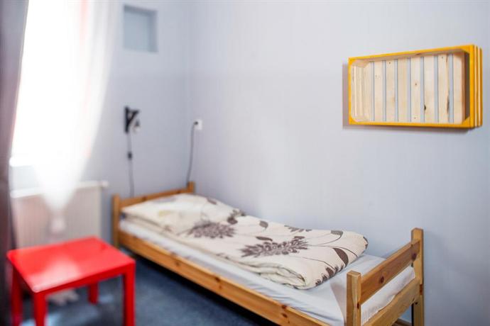 Hostel Cinnamon