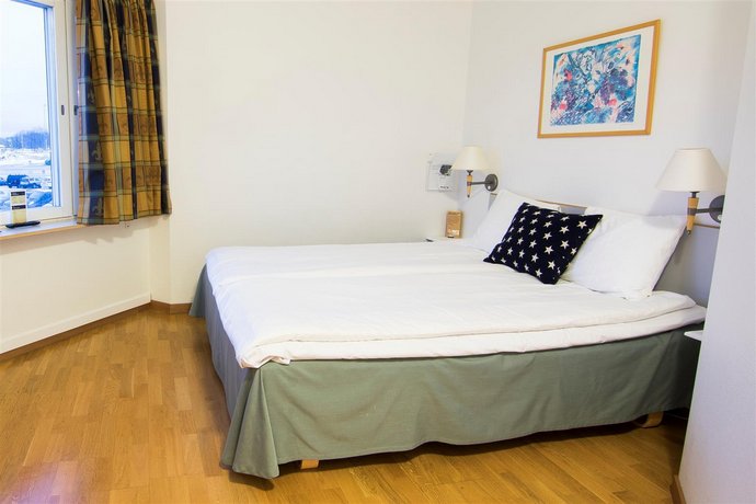 Best Western Eurostop Orebro