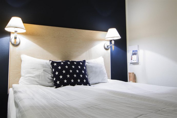 Best Western Eurostop Orebro