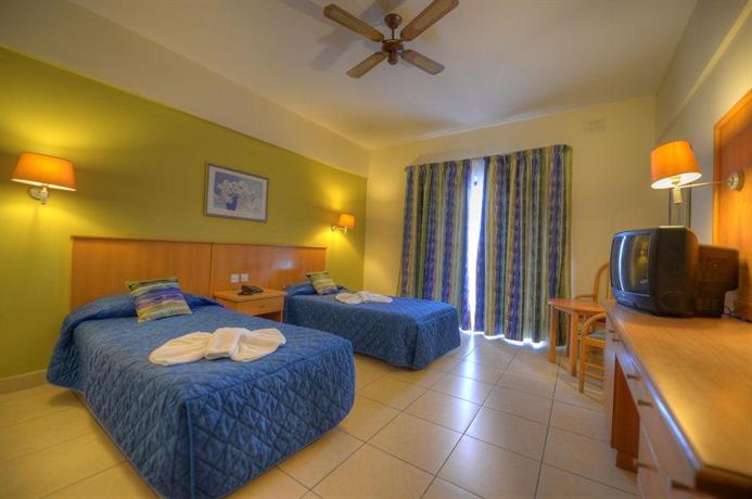 San Pawl Hotel - dream vacation