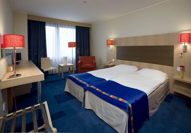 Park Inn by Radisson Pribaltiyskaya Hotel and Congress Centre