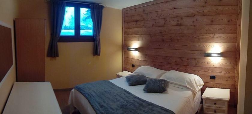 Chalet Alpina Hotel & Apartments - dream vacation