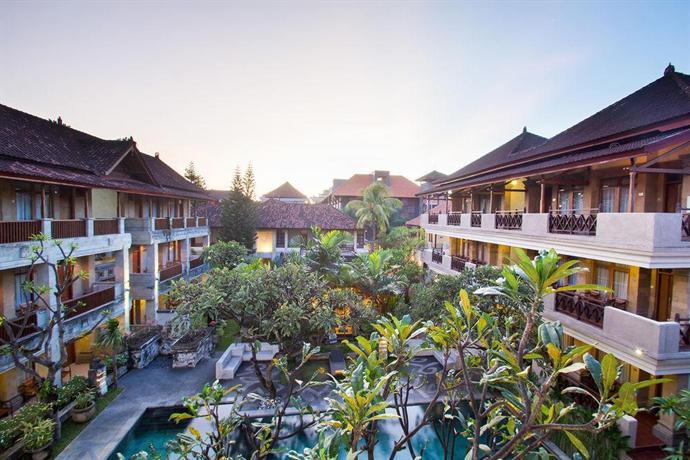 Fourteen Roses Beach Hotel, Legian - Compare Deals