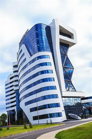 Renaissance Minsk Hotel