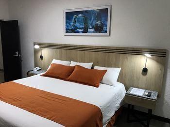 Hotel Mar Azul Manta - dream vacation