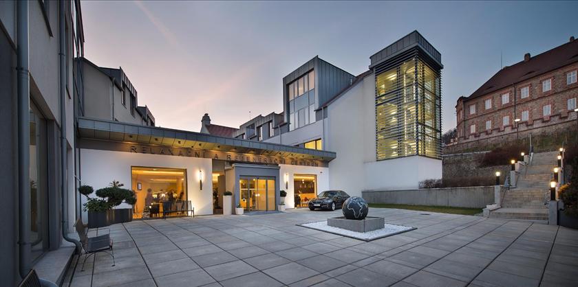 Wellness Hotel Diamant