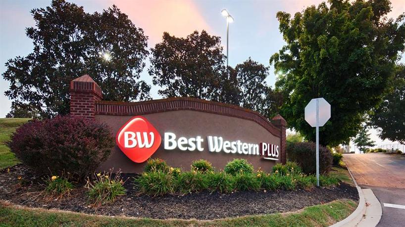 Best Western Plus Morristown Conference Center