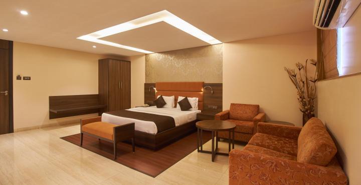 Rosewood Hotel Mumbai